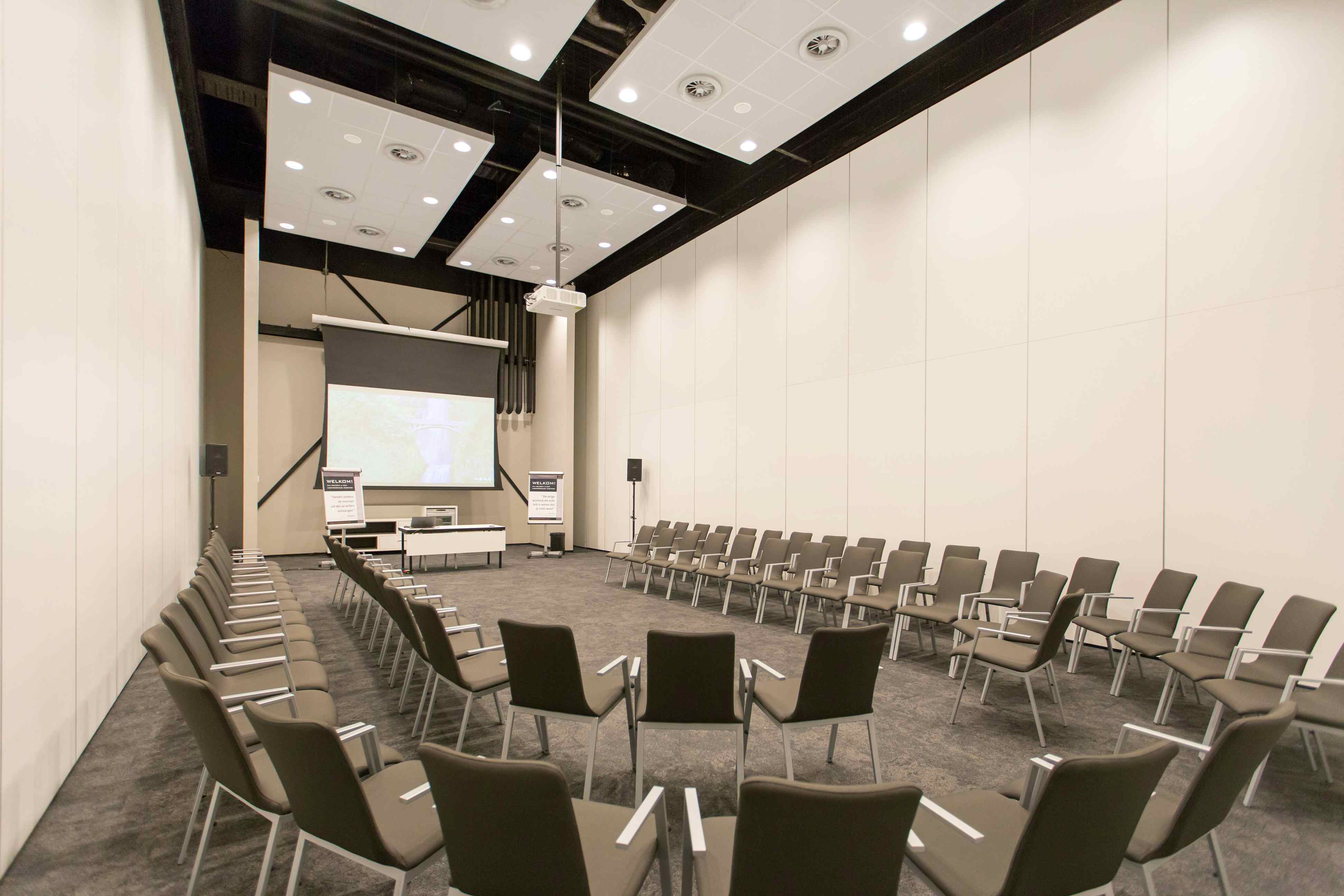 Meeting room 1, Postillion Hotel & Convention Centre Amsterdam